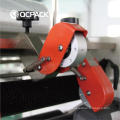 QCPACK Novo Design Máquina de embalagem termo-retrátil automática para caixa